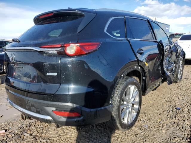 Photo 3 from auction – 2016 MAZDA CX-9 SIGNA with VIN JM3TCBEY2G0108491