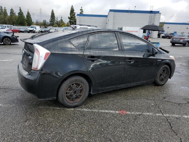 Photo 3 from auction – 2015 TOYOTA PRIUS with VIN JTDKN3DU6F0427121