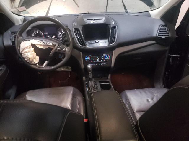 Photo 8 from auction – 2017 FORD ESCAPE SE with VIN 1FMCU9G96HUA37824