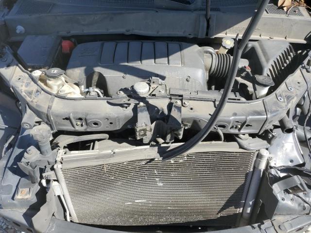 Photo 12 from auction – 2016 CHEVROLET TRAVERSE L with VIN 1GNKRFED7GJ154679
