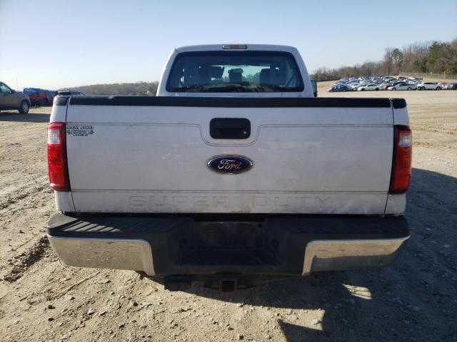 Photo 6 from auction – 2015 FORD F250 SUPER with VIN 1FT7X2BTXFEB28545