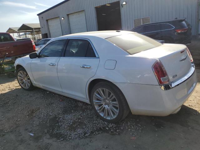 Photo 2 from auction – 2011 CHRYSLER 300 LIMITE with VIN 2C3CA5CG6BH599277