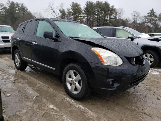 Photo 4 from auction – 2012 NISSAN ROGUE S with VIN JN8AS5MT4CW607234