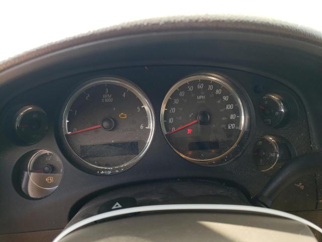 Photo 9 from auction – 2007 GMC YUKON DENA with VIN 1GKFK63897J138170