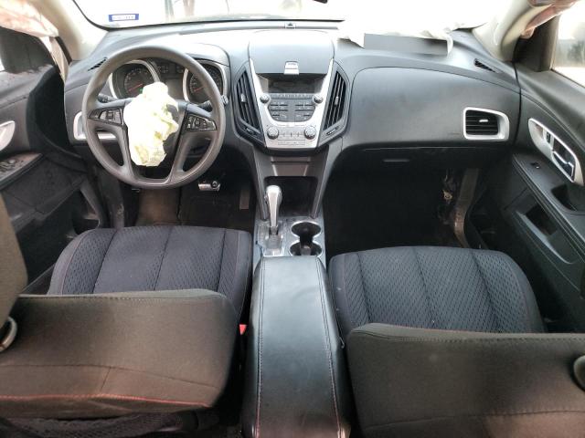 Photo 8 from auction – 2015 CHEVROLET EQUINOX LS with VIN 2GNALAEK5F1131666