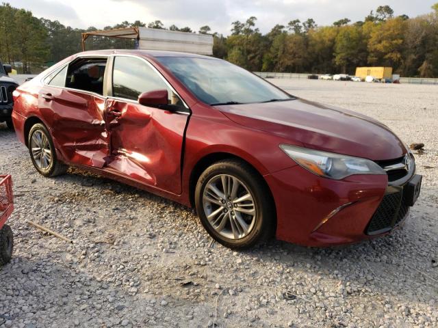Photo 4 from auction – 2017 TOYOTA CAMRY LE with VIN 4T1BF1FK5HU760544