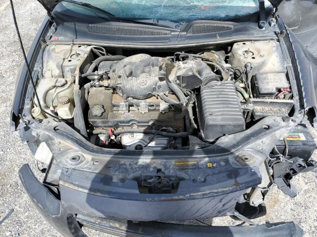 Photo 11 from auction – 2004 CHRYSLER SEBRING LX with VIN 1C3EL56R34N328848