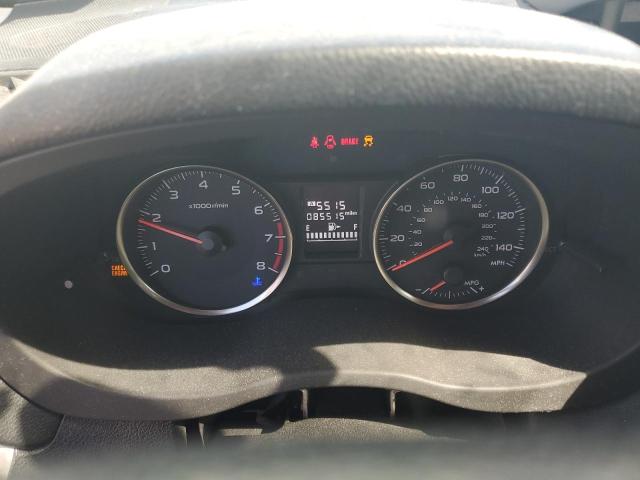 Photo 9 from auction – 2017 SUBARU CROSSTREK with VIN JF2GPAAC7H9205249