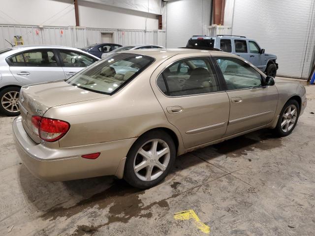 Photo 3 from auction – 2002 INFINITI I35 with VIN JNKDA31A22T026493