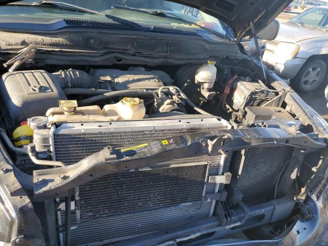 Photo 11 from auction – 2005 DODGE RAM 1500 S with VIN 1D7HU18D95J613181