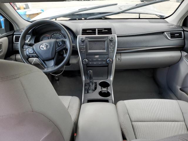 Photo 8 from auction – 2015 TOYOTA CAMRY LE with VIN 4T4BF1FK6FR447604
