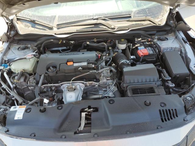 Photo 11 from auction – 2019 HONDA CIVIC LX with VIN 19XFC2F64KE046658