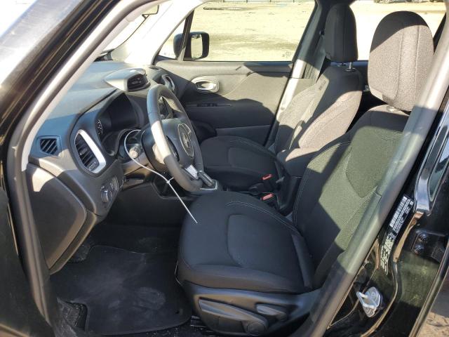Photo 7 from auction – 2020 JEEP RENEGADE S with VIN ZACNJAAB2LPL71228