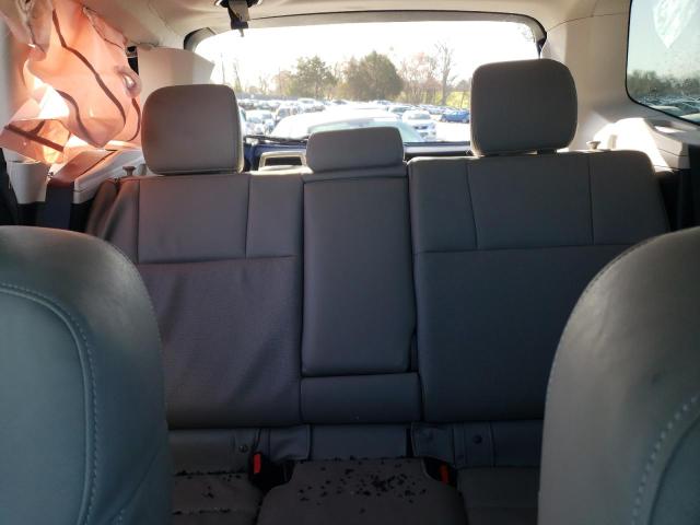 Photo 10 from auction – 2014 SUBARU FORESTER 2 with VIN JF2SJAJCXEH552653