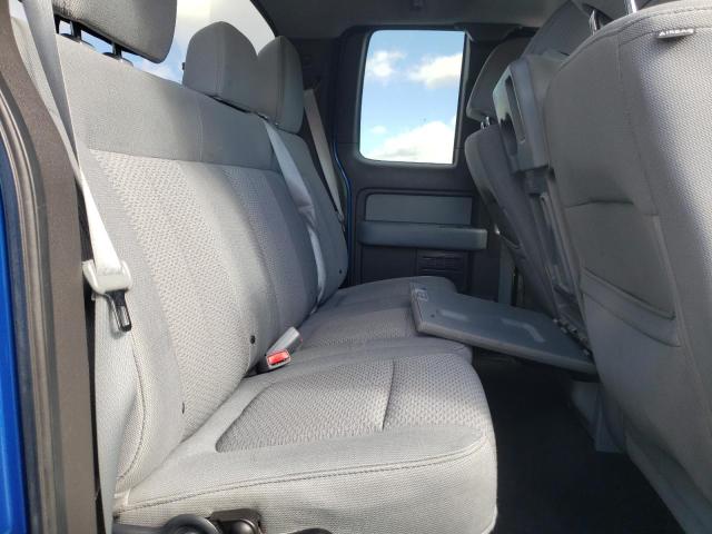 Photo 10 from auction – 2012 FORD F150 SUPER with VIN 1FTFX1ET8CFA11067