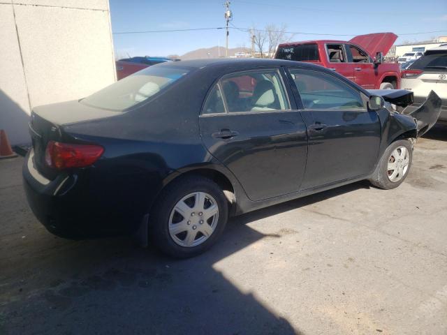 Photo 3 from auction – 2009 TOYOTA COROLLA BA with VIN 2T1BU40E99C015079