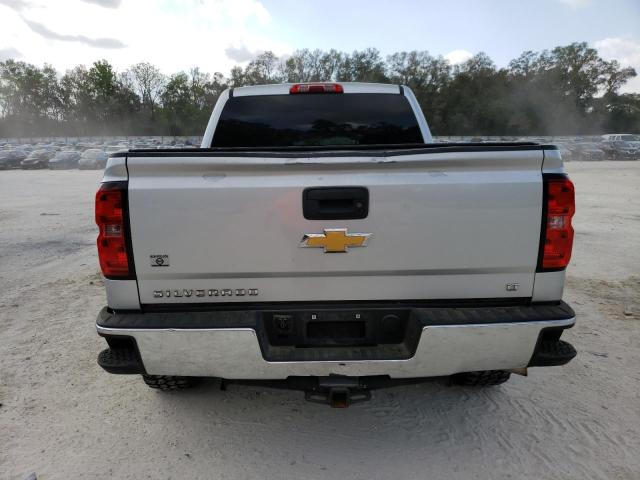Photo 6 from auction – 2014 CHEVROLET SILVERADO with VIN 3GCUKRECXEG511656