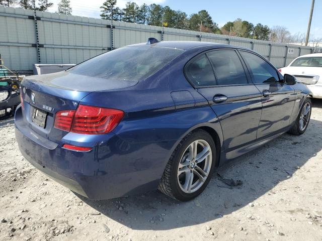Photo 3 from auction – 2015 BMW 528 I with VIN WBA5A5C53FD521221
