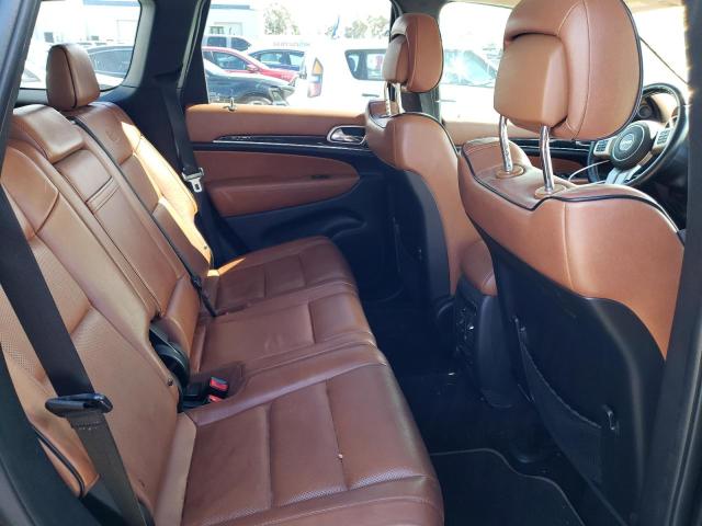 Photo 11 from auction – 2012 JEEP GRAND CHER with VIN 1C4RJFCT4CC222105