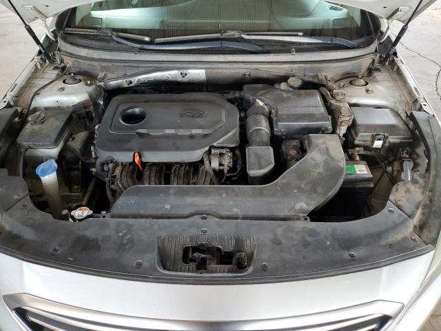 Photo 11 from auction – 2015 HYUNDAI SONATA SE with VIN 5NPE24AF3FH133373