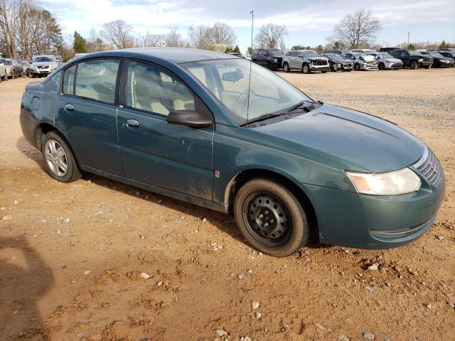 Photo 4 from auction – 2007 SATURN ION LEVEL with VIN 1G8AJ55F87Z178251
