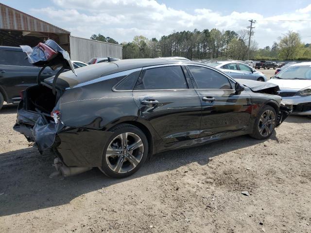 Photo 3 from auction – 2021 KIA K5 EX with VIN 5XXG34J21MG036619