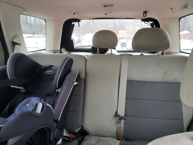 Photo 10 from auction – 2008 FORD ESCAPE XLT with VIN 1FMCU03Z78KE02444