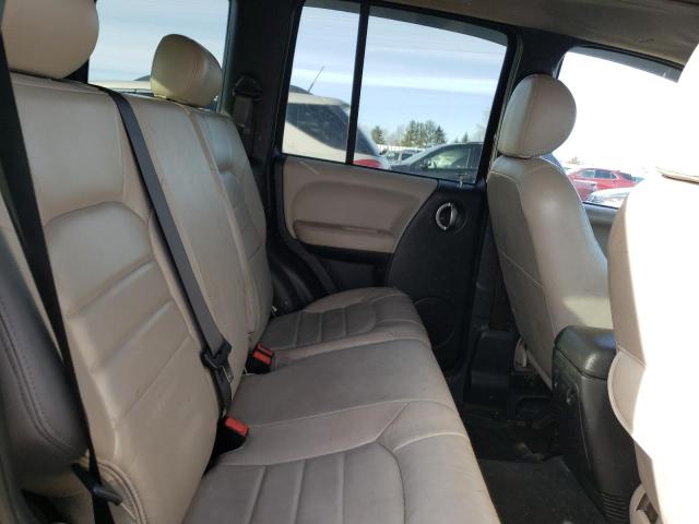 Photo 10 from auction – 2003 JEEP LIBERTY LI with VIN 1J4GL58K93W547515