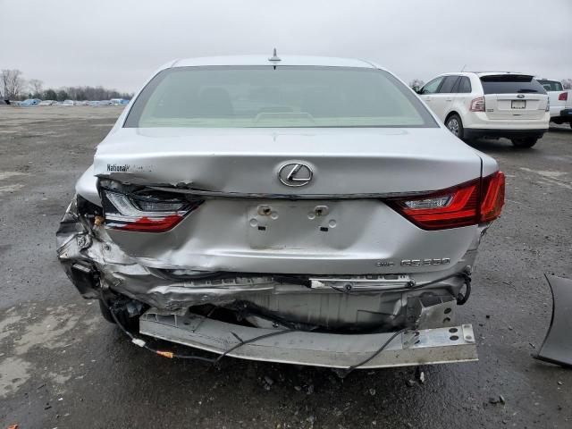 Photo 6 from auction – 2014 LEXUS GS 350 with VIN JTHCE1BL0E5021967