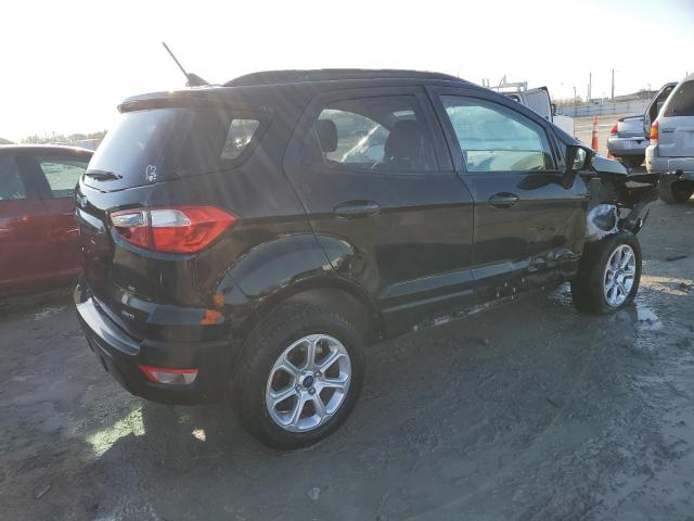 Photo 3 from auction – 2018 FORD ECOSPORT S with VIN MAJ6P1UL3JC207603