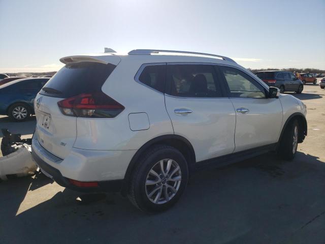 Photo 3 from auction – 2018 NISSAN ROGUE S with VIN KNMAT2MT0JP606077