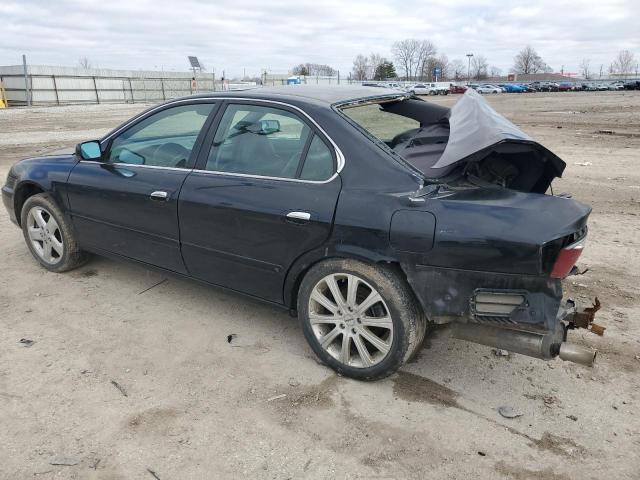 Photo 2 from auction – 2002 ACURA TL with VIN 19UUA56902A048243