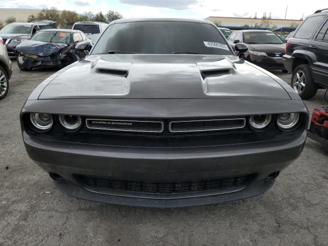 Photo 5 from auction – 2019 DODGE CHALLENGER with VIN 2C3CDZAG7KH606500