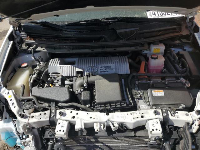 Photo 11 from auction – 2015 TOYOTA PRIUS with VIN JTDKN3DU5F2003062