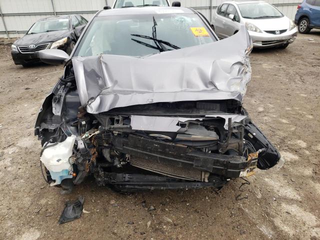 Photo 5 from auction – 2013 HYUNDAI ACCENT GLS with VIN KMHCT5AE7DU136826