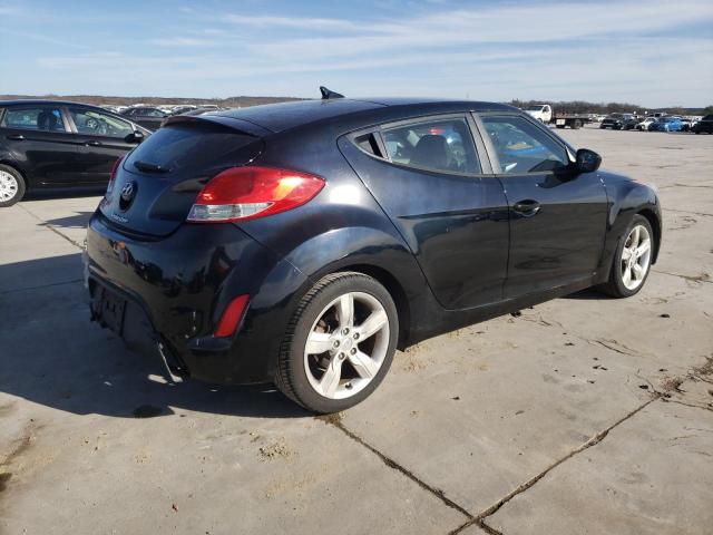 Photo 3 from auction – 2013 HYUNDAI VELOSTER with VIN KMHTC6AD2DU109711