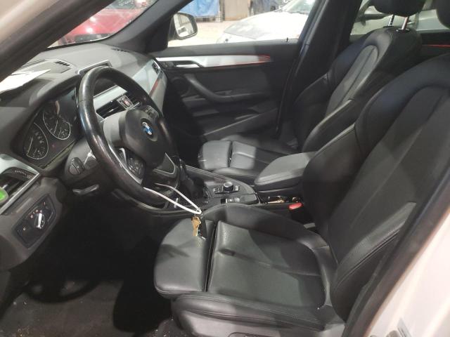 Photo 7 from auction – 2017 BMW X1 XDRIVE2 with VIN WBXHT3C33H5F68720