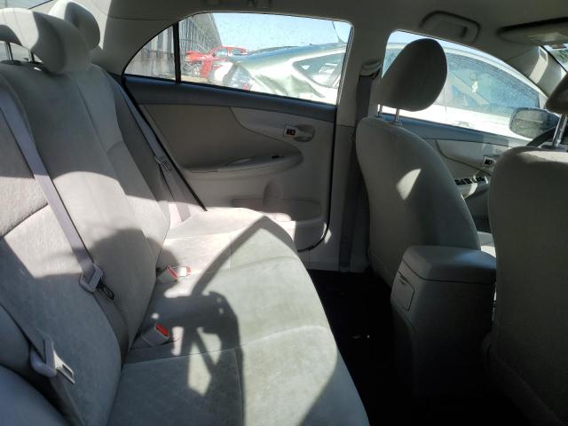 Photo 10 from auction – 2009 TOYOTA COROLLA BA with VIN 2T1BU40E39C114075
