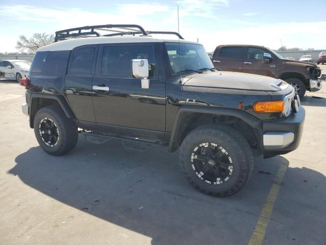 Photo 4 from auction – 2013 TOYOTA FJ CRUISER with VIN JTEBU4BF0DK172833