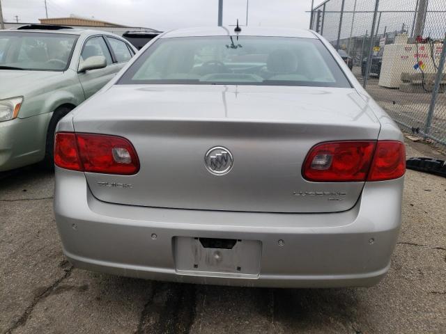 Photo 6 from auction – 2006 BUICK LUCERNE CX with VIN 1G4HP57216U195963