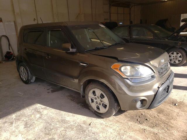 Photo 4 from auction – 2013 KIA SOUL with VIN KNDJT2A5XD7516459