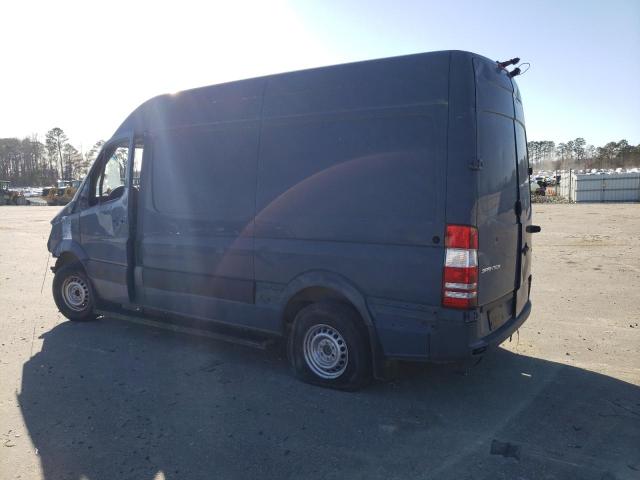 Photo 2 from auction – 2018 FREIGHTLINER SPRINTER 2 with VIN WD3PE7CD9JP622333