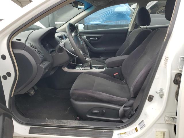 Photo 7 from auction – 2013 NISSAN ALTIMA 2.5 with VIN 1N4AL3AP5DN519388