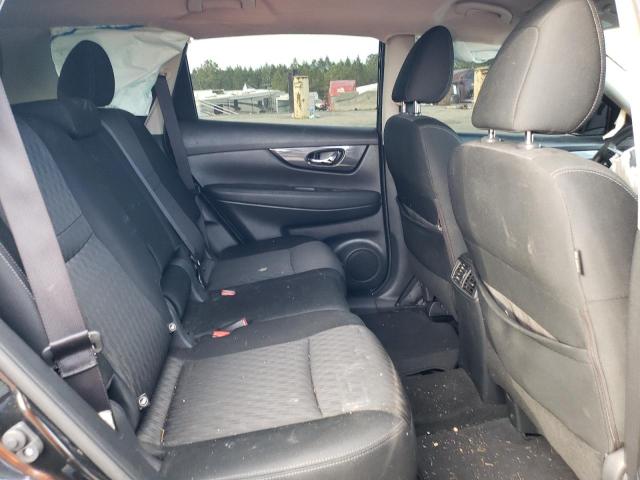 Photo 10 from auction – 2017 NISSAN ROGUE with VIN KNMAT2MT1HP604977