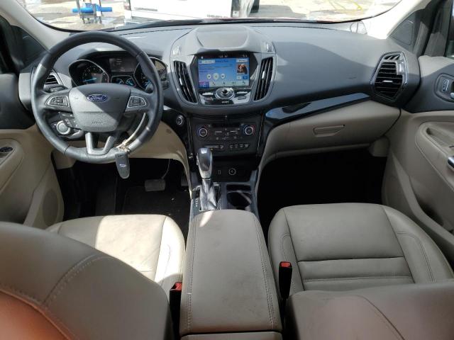 Photo 8 from auction – 2019 FORD ESCAPE TIT with VIN 1FMCU9J96KUA64084