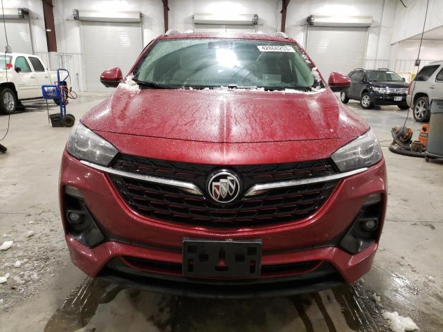 Photo 5 from auction – 2020 BUICK ENCORE GX with VIN KL4MMGSLXLB112765