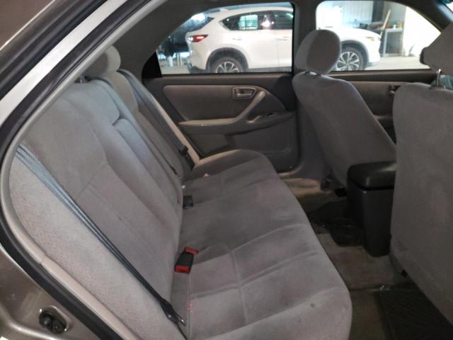 Photo 10 from auction – 2001 TOYOTA CAMRY CE with VIN 4T1BG22K01U020110