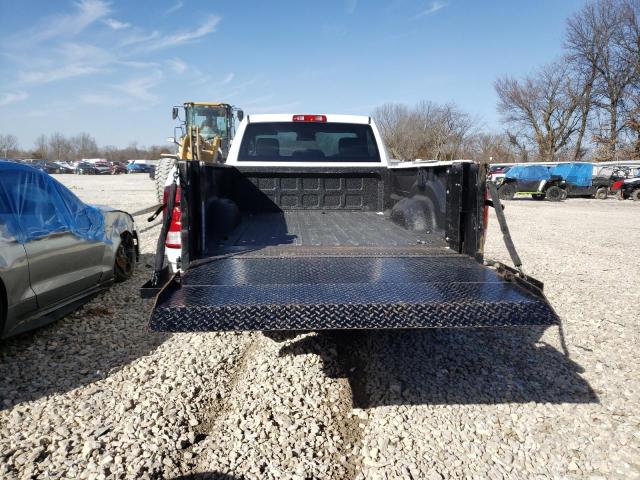 Photo 6 from auction – 2019 RAM 1500 CLASS with VIN 3C6JR6DG0KG510357