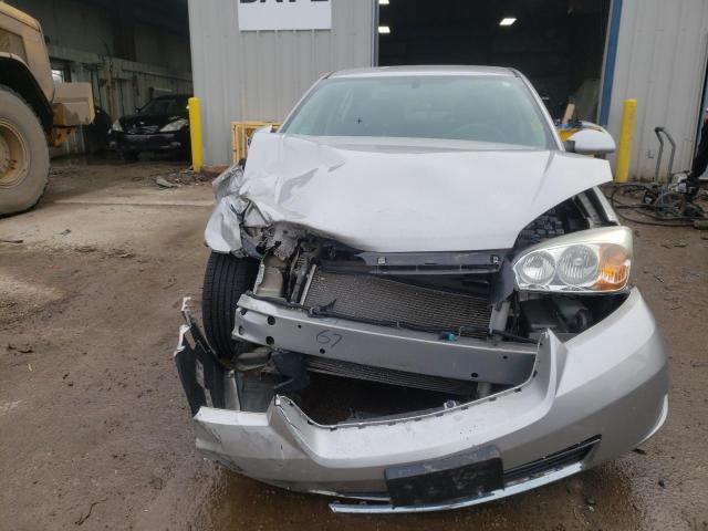 Photo 5 from auction – 2007 CHEVROLET MALIBU LT with VIN 1G1ZT58F37F285233