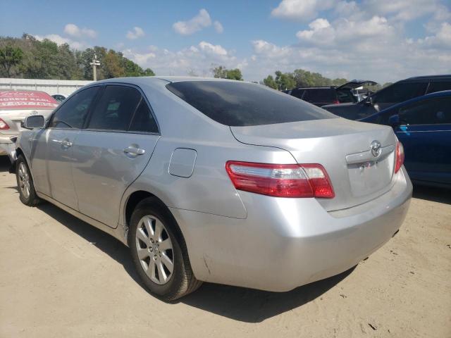 Photo 2 from auction – 2009 TOYOTA CAMRY BASE with VIN 4T1BE46K59U408599
